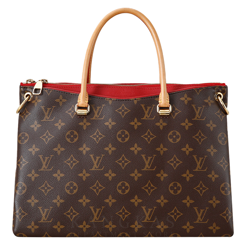 LOUIS VUITTON(USED)루이비통 모노그램 팔라스 MM